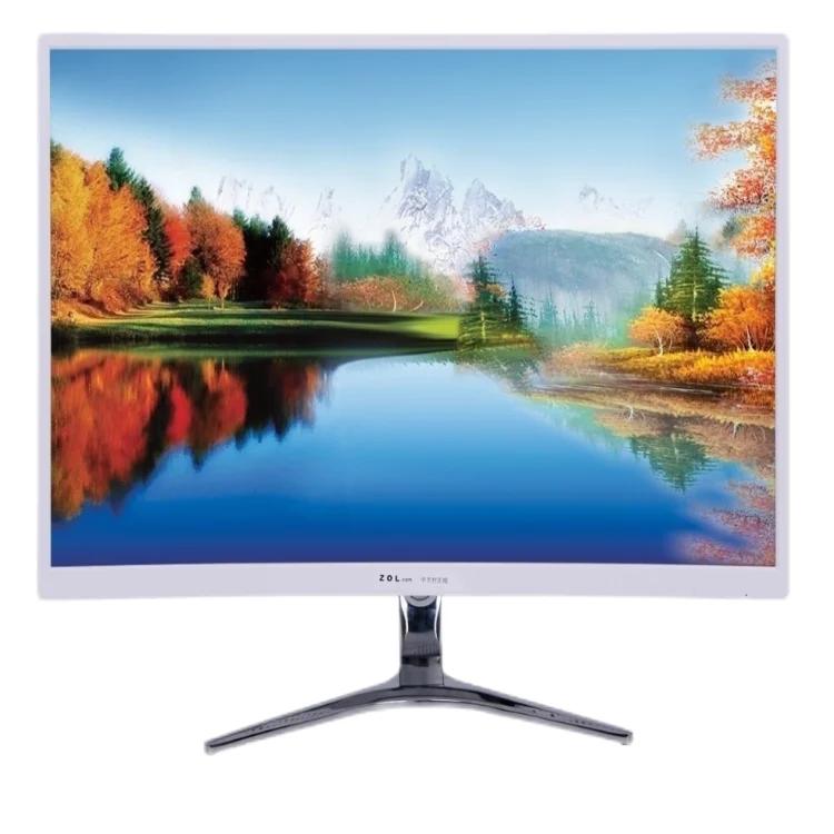 HKC C4000 24 ġ  led lcd pc ̸ ÷ ũž   ȭ, ޴ vga Ʈ ̵